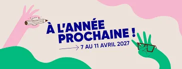 Salon du livre de Québec